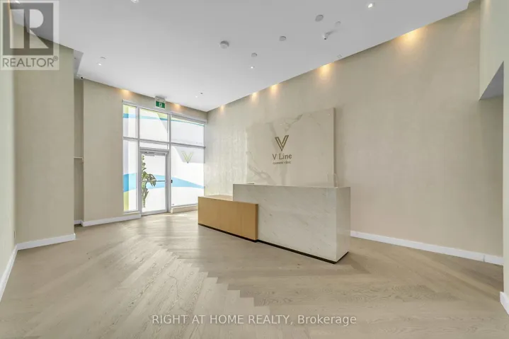 115/116 - 7191 YONGE STREET, Markham (Grandview), Ontario L3T0C4