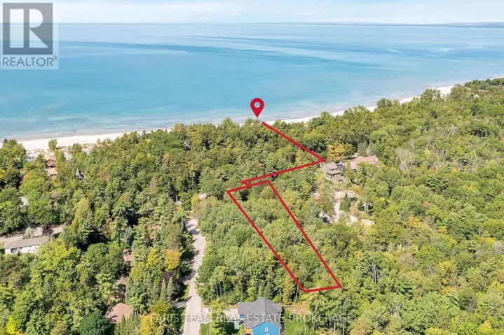 LOT 9 JAMES STREET, Tiny, Ontario L0L1P0