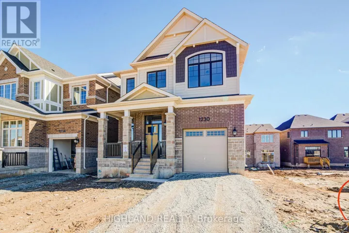 1230 MAVERICK WAY, Oakville (JM Joshua Meadows), Ontario L6H7G1