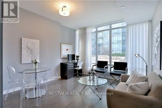 301 - 90 PARK LAWN ROAD, Toronto (Mimico), Ontario M8Y0B5