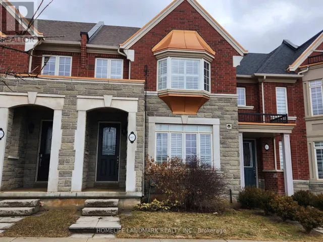 3077 NEYAGAWA BOULEVARD W, Oakville (GO Glenorchy), Ontario L6M4L7