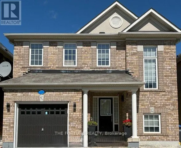 66 SEASCAPE(UPPER) CRESCENT, Brampton (Bram East), Ontario L6P3C5