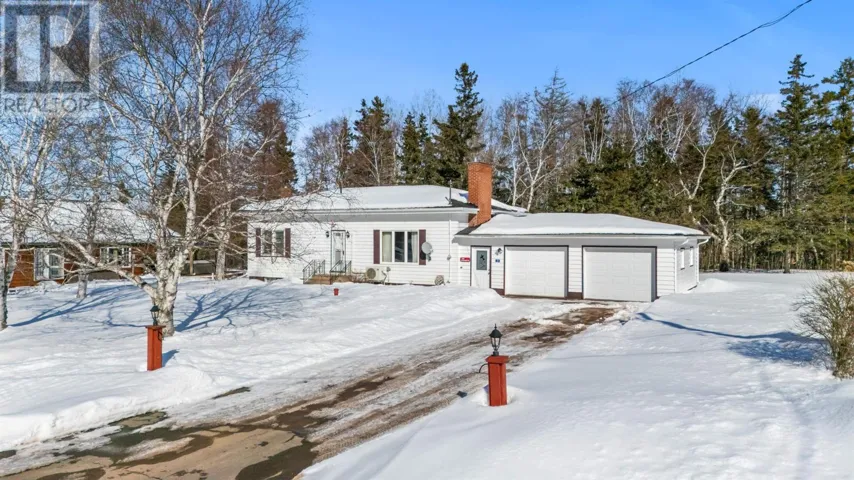 31 MacMillan Lane, Wood Islands, Prince Edward Island C0A1R0