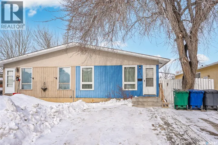 3006 33rd STREET W, Saskatoon, Saskatchewan S7L0X9