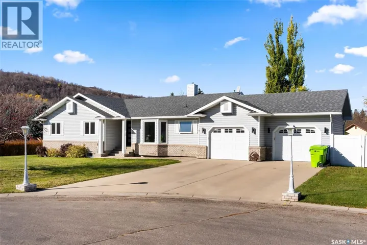 1 Mission PLACE, Fort Qu'Appelle, Saskatchewan S0G1S0