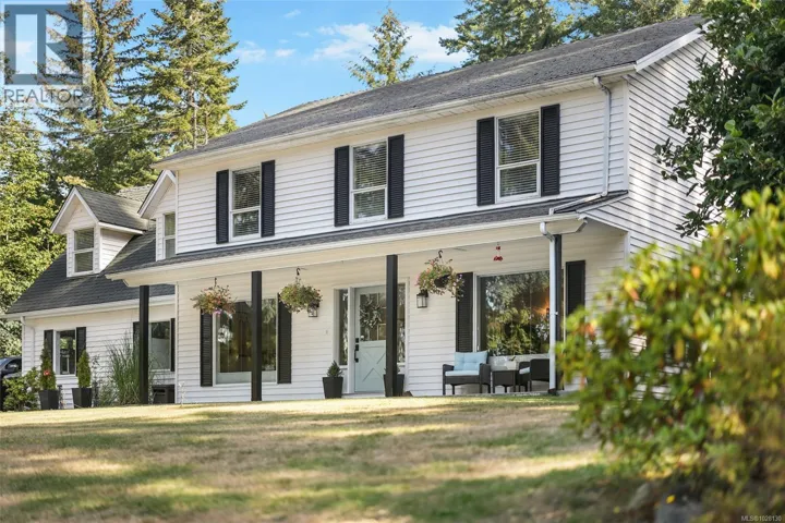 6235 Karen Pl, Port Alberni, British Columbia V9Y8K9