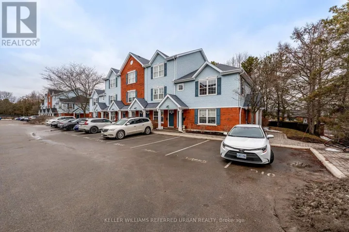 205D - 182 D'ARCY STREET, Cobourg, Ontario K9A5J1