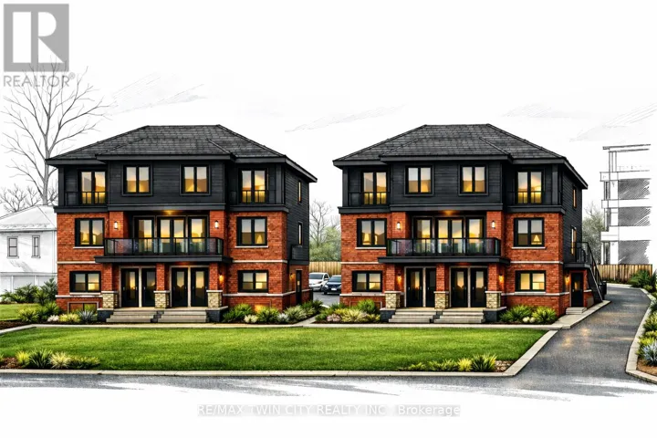 80 BASE LINE ROAD W, London South (South E), Ontario N6J1V2