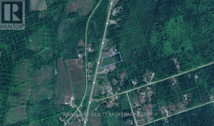 10675 COUNTY 45 ROAD, Trent Hills (Hastings), Ontario K0L1Y0