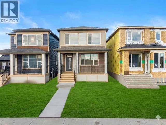 118 Wolf Hollow Terrace SE, Calgary, Alberta T2X6C5