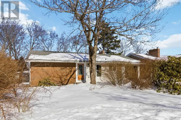 51 Hazelholme Drive, Halifax, Nova Scotia B3M1N6
