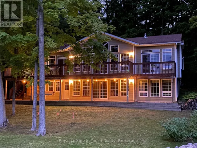 157 FARLAIN LAKE ROAD W, Tiny, Ontario L9M0B9
