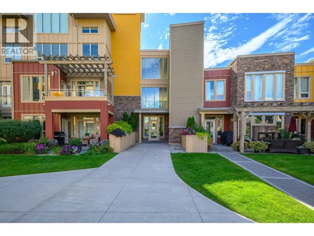 7343 Okanagan Landing Road Unit# 1210, Vernon, British Columbia V1H2J6