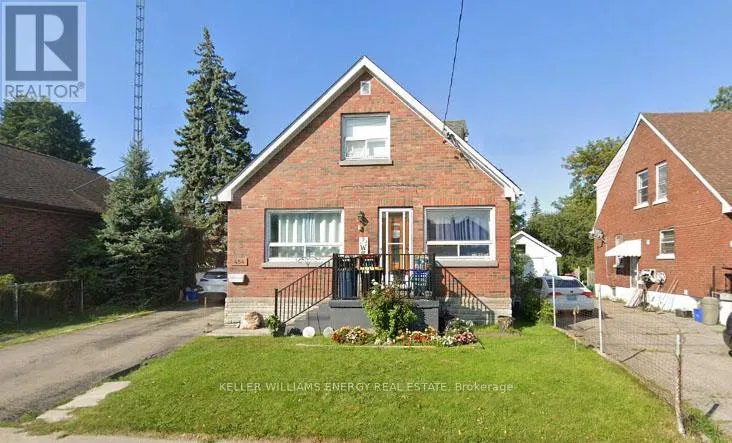 LOWER - 454 DREW STREET, Oshawa (Central), Ontario L1H5B5
