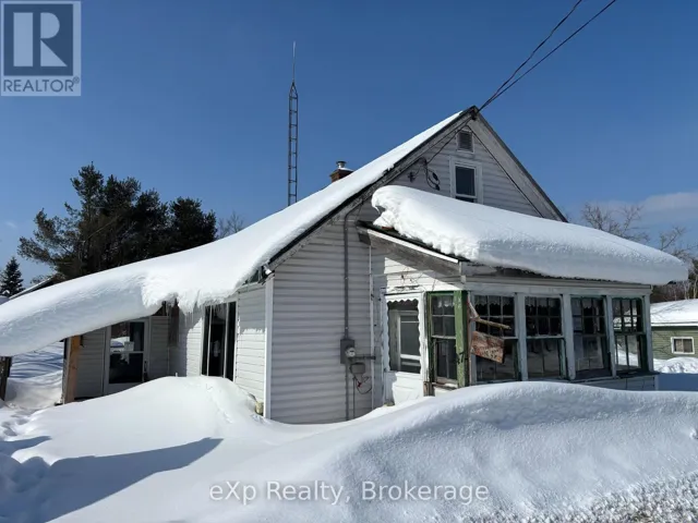 47 MUSKOKA ROAD, Georgian Bay (Freeman), Ontario P0C1H0