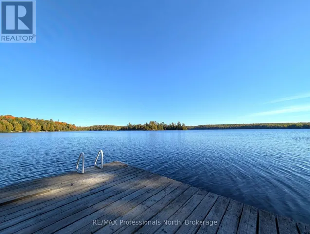1179 SPRING LAKE ROAD, Parry Sound Remote Area (Lount), Ontario P0A1X0