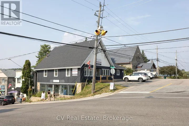 10 BRUNEL ROAD, Huntsville (Chaffey), Ontario P1H2A9