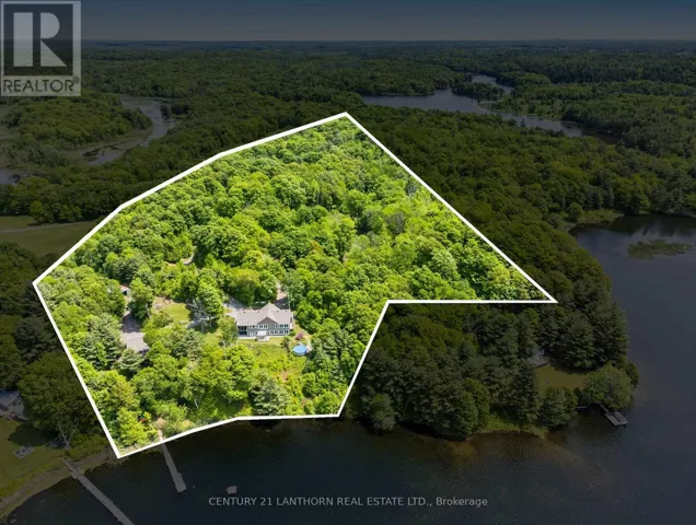 32 FOREST BREEZE LANE, Rideau Lakes, Ontario K0G1E0