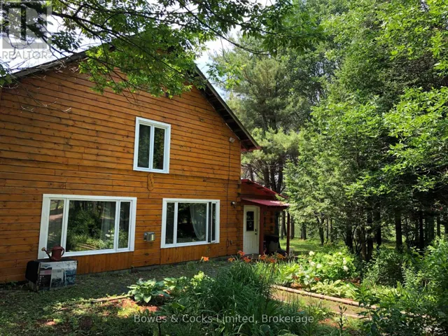 2449 THE RIDGE ROAD, Marmora and Lake (Lake Ward), Ontario K0L1P0