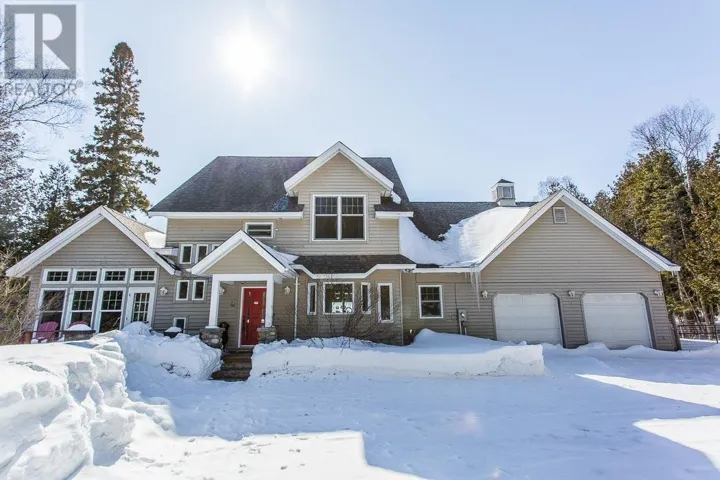 3515 Huron Line RD, Jocelyn Township, Richards Landing, St. Joseph Island, Ontario P0R1J0