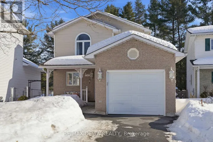 301 BONAVISTA STREET, Clarence-Rockland, Ontario K4K1N8