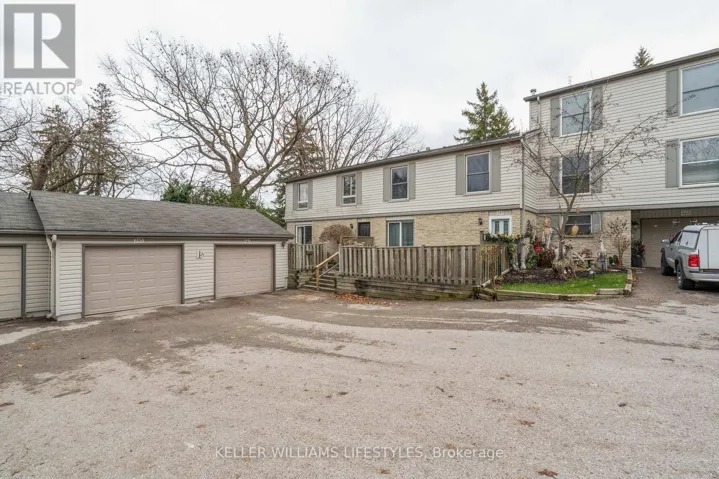 345 EVERGLADE CRESCENT, London North (North P), Ontario N6H4M7