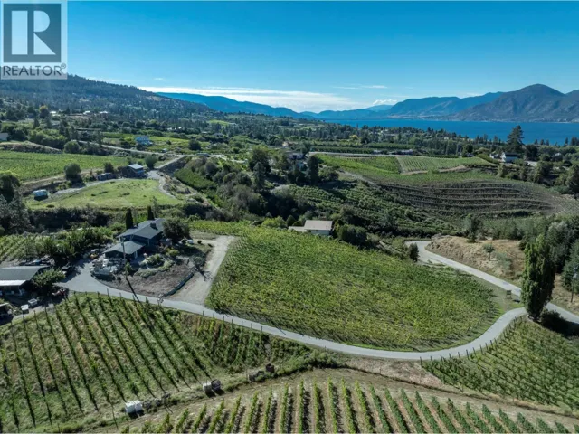 4320 Gulch Road, Naramata, British Columbia V0H1N0
