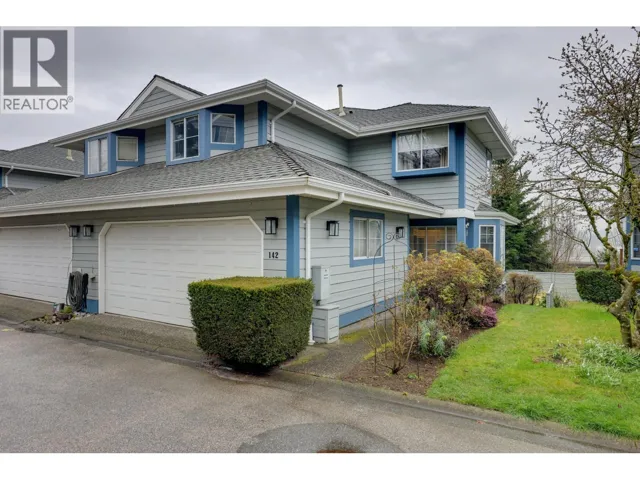 142 28 RICHMOND STREET, New Westminster, British Columbia V3L5P4