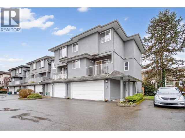 20 2458 PITT RIVER ROAD, Port Coquitlam, British Columbia V3C6J7