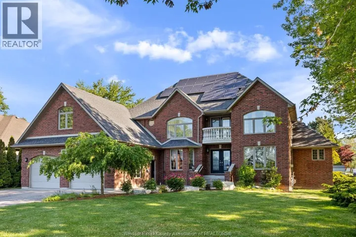 870 MCRAE AVENUE, Kingsville, Ontario N9Y2R8