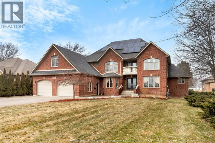 870 MCRAE AVENUE, Kingsville, Ontario N9Y2R8