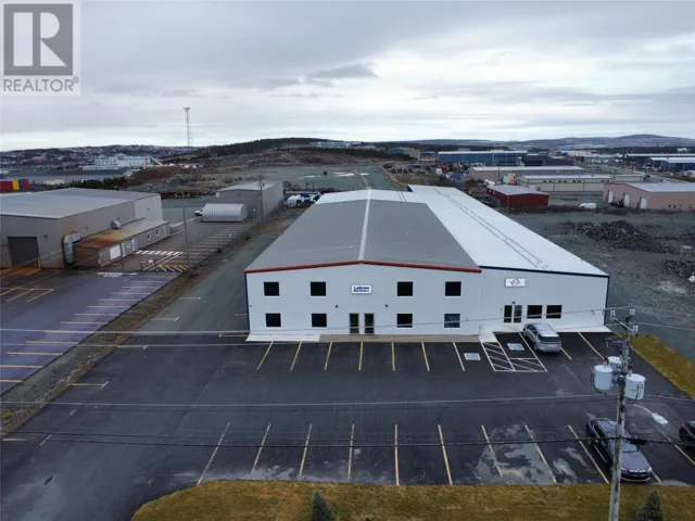 183 McNamara Drive, Paradise, Newfoundland & Labrador A1L0A7