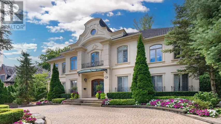 28 GLENORCHY ROAD, Toronto (Bridle Path-Sunnybrook-York Mills), Ontario M3C2P9