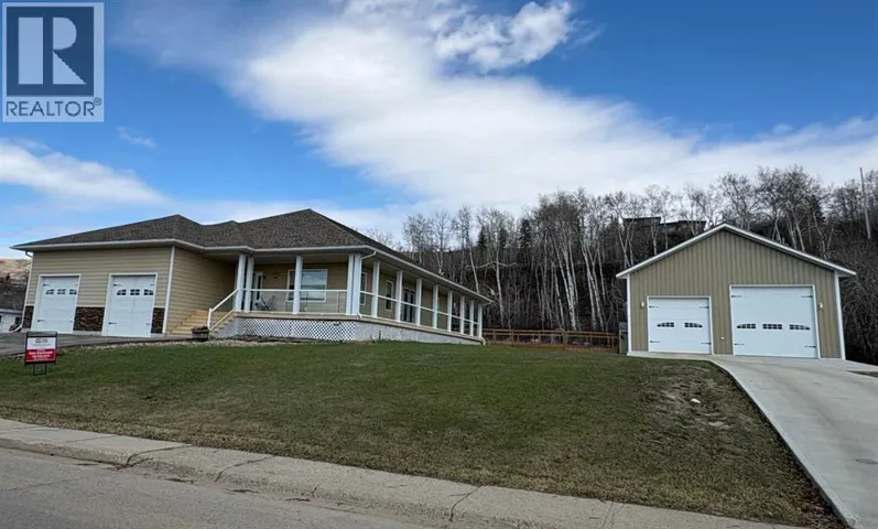 11111 99 Street, Peace River, Alberta T8S1L7