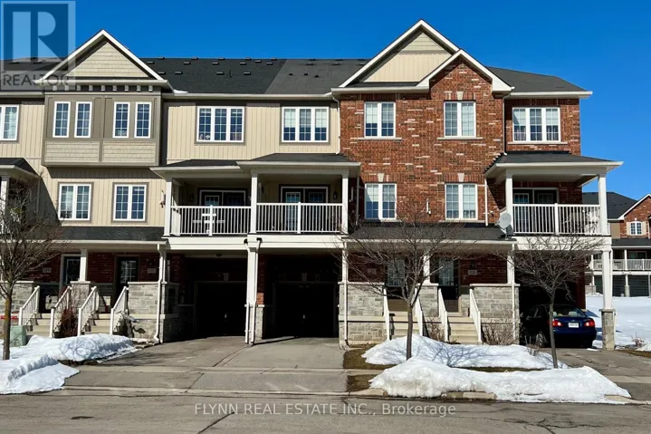 130 TRUEDELL CIRCLE, Hamilton (Waterdown), Ontario L0R2H9