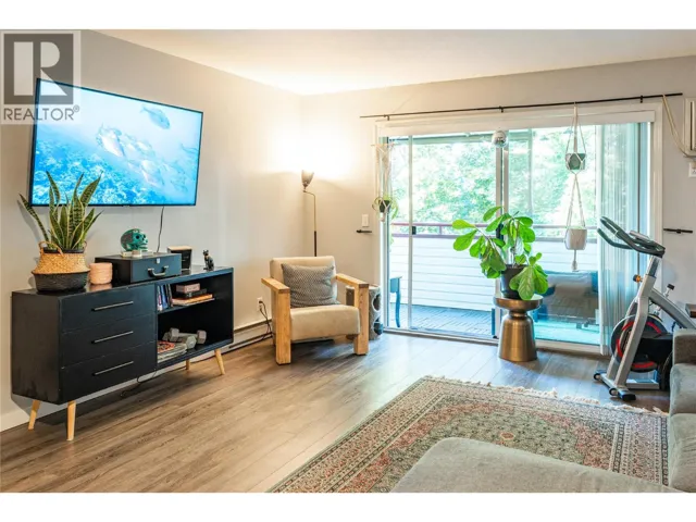 240 Hollywood Road N Unit# 304, Kelowna, British Columbia V1X6Y9