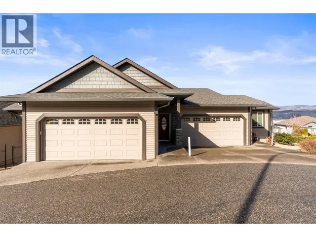 1000 Mt. Ida Drive Unit# 7, Vernon, British Columbia V1B4C3