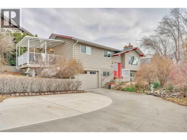 3 Dogwood Place, Osoyoos, British Columbia V0H1V1