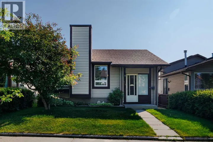 168 Macewan Glen Drive NW, Calgary, Alberta T3K2G4