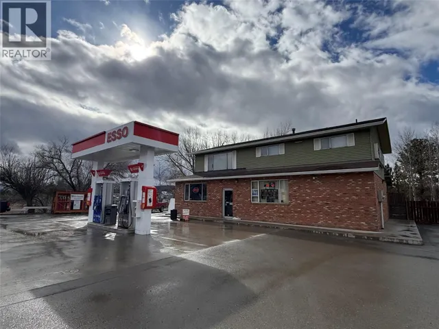 18 Ponderosa Avenue, Logan Lake, British Columbia V0K1W0