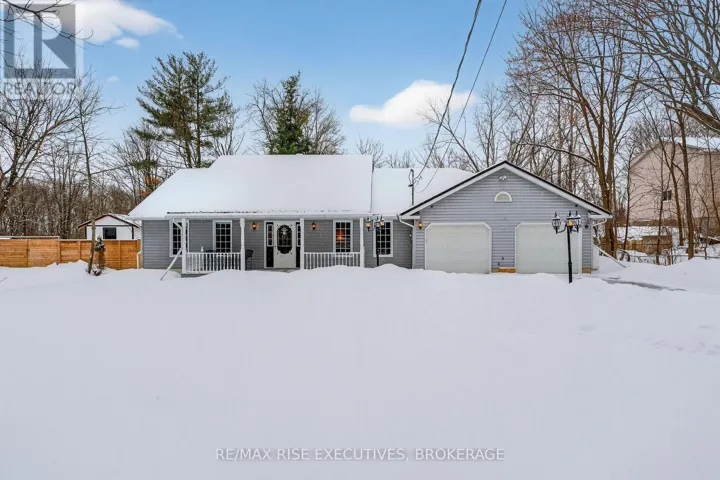 8 NEW STREET, Rideau Lakes, Ontario K0G1P0
