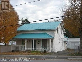 710 ADDINGTON STREET W, Stone Mills (Stone Mills), Ontario K0K3G0