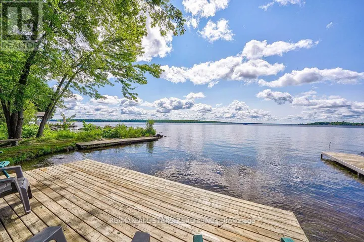 317 RIVERSIDE DRIVE, Kawartha Lakes (Bobcaygeon), Ontario K0M1A0