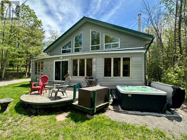 398 EDWINA DRIVE, Trent Lakes, Ontario K0M1A0