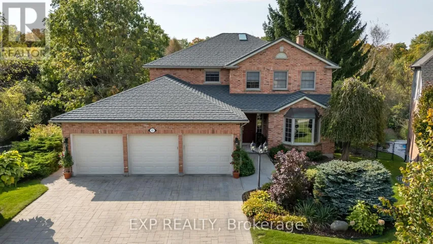 43 GLENRIDGE CRESCENT, London North (North A), Ontario N6G4W5