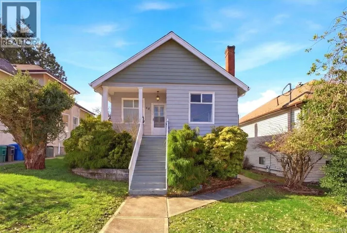 43 Kennedy St, Nanaimo, British Columbia V9R2H5