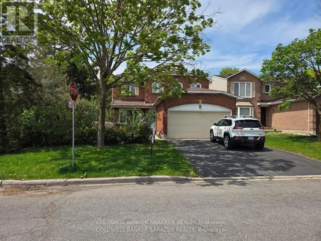 31 DOSSETTER WAY W, Ottawa, Ontario K1G4S3