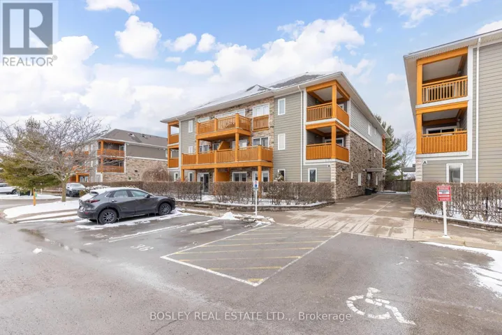 205 - 678 LINE 2 ROAD, Niagara-on-the-Lake (Virgil), Ontario L0S1T0