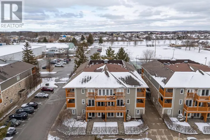 205 - 678 LINE 2 ROAD, Niagara-on-the-Lake (Virgil), Ontario L0S1T0