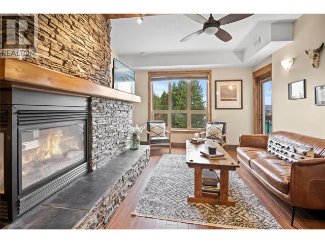 7495 COLUMBIA Avenue Unit# 2206, Radium Hot Springs, British Columbia V0A1M0